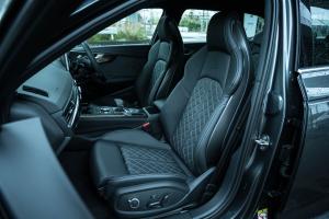Audi S4 Avant 2019 года  (JP)